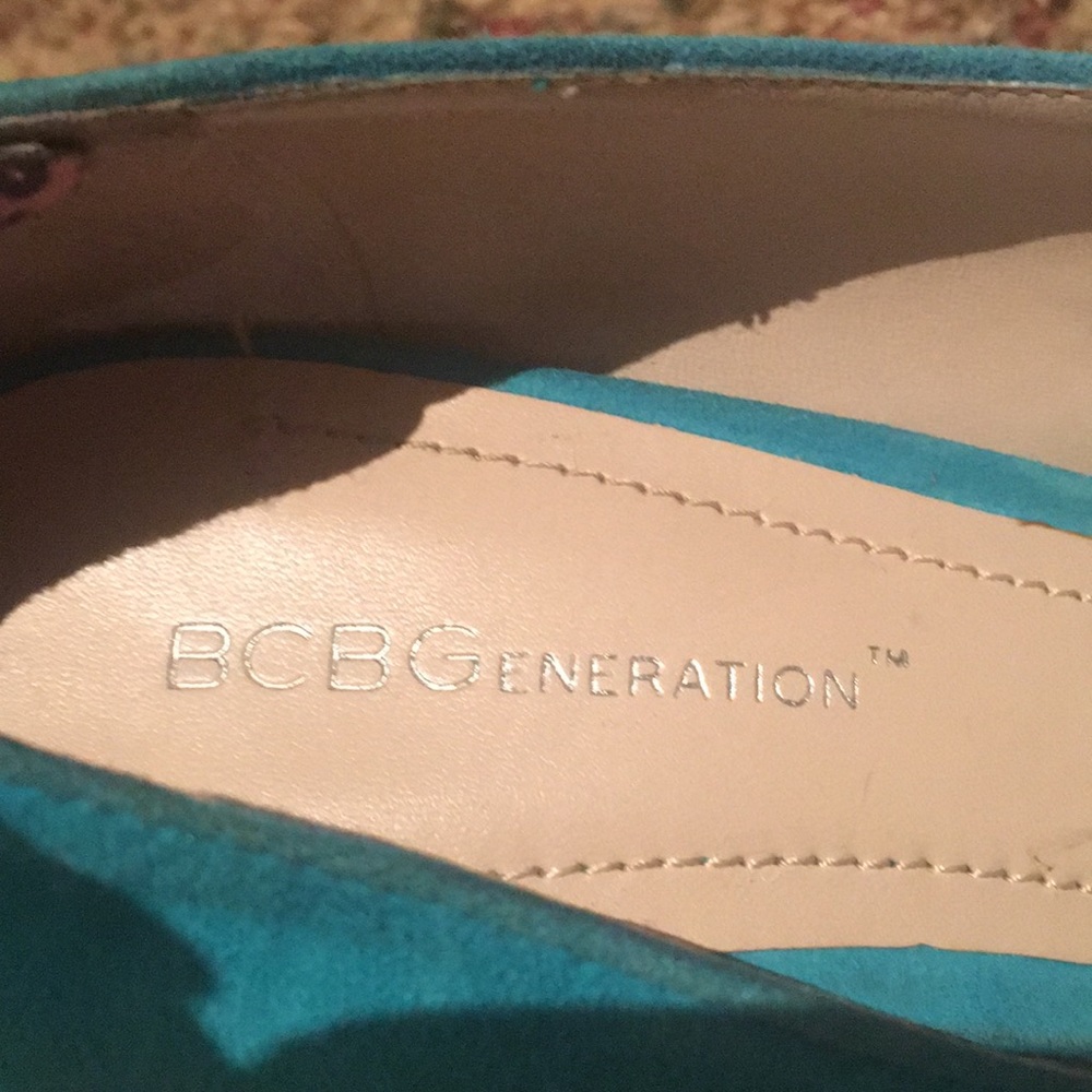 Bcbgeneration Heels - image 7